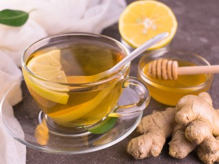 Уютный зимний вечер: рецептом согревающего грога поделилась хозяйка в Солнечногорске