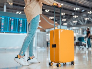 Вновь принимает самолеты: аэропорт Жуковский вернулся к работе после ограничений из-за атак БПЛА