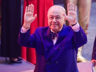 Петросян отказался от проведения новогодних корпоративов, несмотря на миллионные гонорары