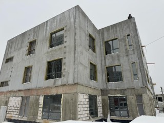 В Тарычево строят новый детский сад на 330 мест в ЖК «Первый Южный»