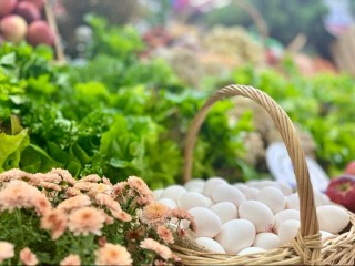 Зеленый оскар для аграриев: какой подмосковный продукт может стать лицом российской органики