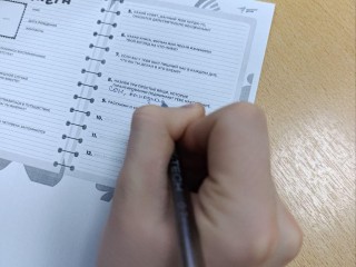 Выход из сети: студенты Химок открыли для себя ценность разговора глаза в глаза