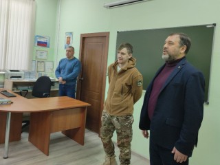 Герой СВО рассказал о прадеде, чьи ожоги и плен так перекликаются с его ранами