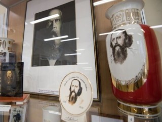 «Сила слова»: в Можайске через игры обсудят актуальность классической сатиры