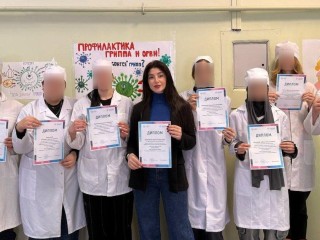 «ВИЧ — профилактика это просто»: ролик студентов «Энергии» признан лучшим в России