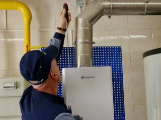 Исправность газового оборудования проверят в Пушкино 20 января по ряду адресов