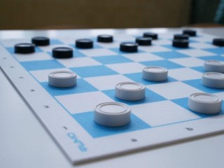 Шаховчане сыграют в шашки на зимнем турнире