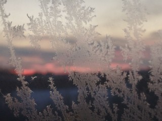 В Подмосковье объявлено резкое похолодание до -26°C в эти числа января