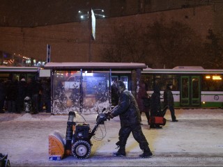 Небесная пелена: чем грозит Московской области балканский циклон