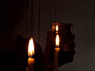 Корреспондент REGIONS проверила святочное гадание на суженого