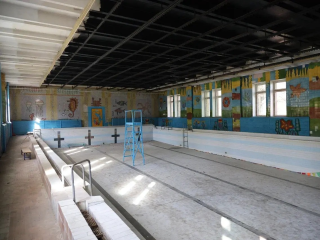 Стадион «Керамик» ждет перевоплощение: что готовят для жителей Балашихи?