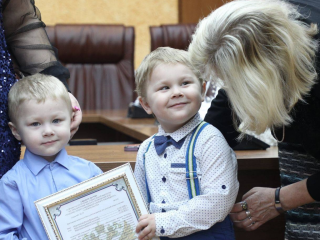 Молодые семьи Наро-Фоминска получили господдержку на покупку жилья
