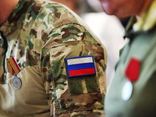 Волонтерский центр «Пущино. СВОих не бросаем» увековечил память бойцов, павших в ходе СВО