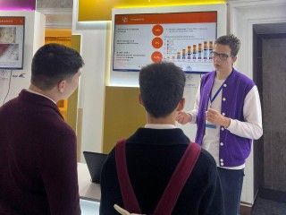 Шатурский школьник создал цифровой сервис для авиасборки