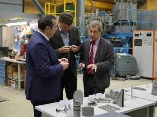 В Королеве заявили о росте бюджета и инвестиций по итогам 2025 года