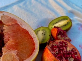 Грейпфрут вместо мандаринов: какие фрукты безопаснее всего при диабете