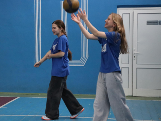 Волейбольный турнир ко Дню студента прошел в колледже «Энергия»