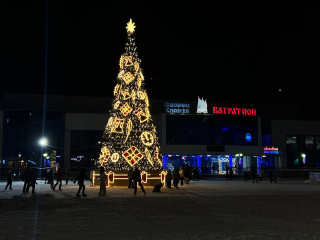 Что посетить в Можайске 8 января: афиша событий на день