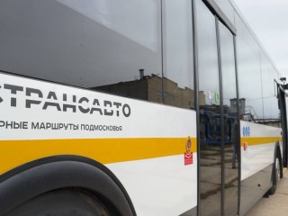 Автобусы в Бронницах 5 января курсируют по расписанию субботы