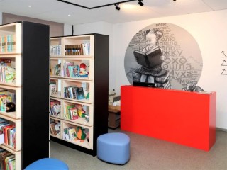 Путешествие по русской природе: 50 картин Константина Иванова в Одинцове