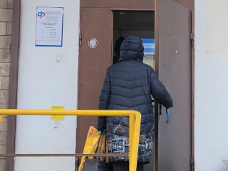 Социальный фонд России откроет двери для жителей Павловского Посада в праздничный день