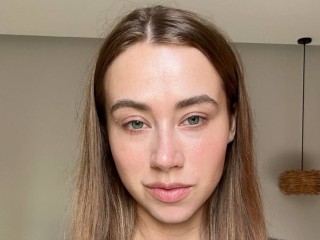 Новый год с мечтой о свободе: как блогер Митрошина отметила праздник