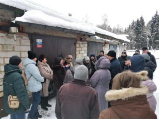 «Гаражная амнистия» на колесах: как организовать выездную встречу со специалистами БТИ в своем ГСК