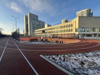 Новая школа в Красногорске: открытие, адрес и инфраструктура современного образовательного центра
