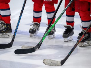 Звезда хоккея проведет мастер-класс для всех желающих в Звездном городке