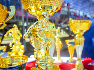 Напряженный матч по футзалу и 14 мячей без ответа: чем удивила женская сборная из Можайска