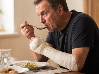 Питание при переломах: эти продукты ускоряют восстановление костей в два раза