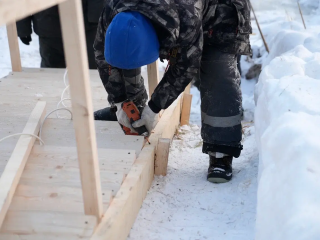 Где окунуться на Крещение в Котельниках? Вся информация о месте и времени