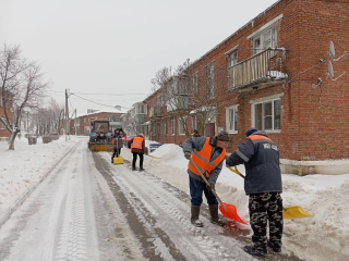 Белый вызов: Серебряные Пруды дают отпор «Фрэнсису»