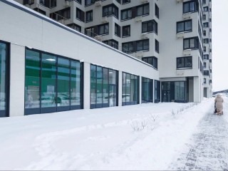 От УЗИ до вакцинации — все рядом: в Новоивановском начали работу взрослая и детская поликлиники