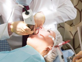 Новое открытие: скорость потери зубов после 65 лет влияет на риск преждевременной смерти