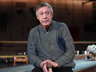 Ефремов возвращается: какие проекты актер готовит после условно-досрочного освобождения