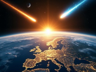 Магнитная буря 17 января выбьет из зоны комфорта метеочувствительных: советы медиков