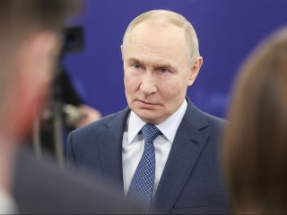 «У вас много оппонентов»: Путин прокомментировал рост мирового рынка микроэлектроники