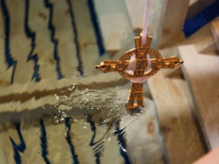 Как правильно пить крещенскую воду: три ошибки, которые совершают верующие