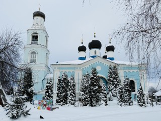 Большой церковный праздник 19 января 2026: что запрещено делать православным в Крещение