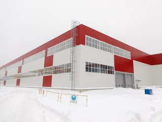 Новая производственная площадка в Лыткарине создаст более 100 рабочих мест