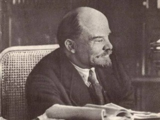 В библиотеке Владимира Ильича расскажут, кем приходится Шушаника Манучарьянц Ленину