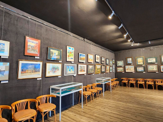 Татьянам и студентам — бесплатно: в зарайском музее анонсировали особую акцию