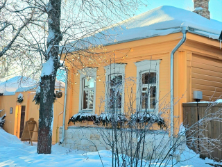 Посетители зарайской бараночной ломают голову над загадкой из «Что? Где? Когда?»