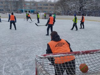 Коньки зовут: где в Электростали работают катки под открытым небом