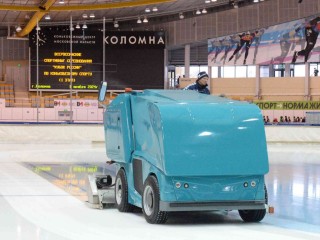 Фабрика рекордов: коломенские ледовары отмечают профессиональный праздник