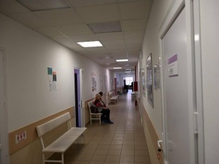 Беременность под контролем с первых недель: как в Серпухове ищут риски заранее