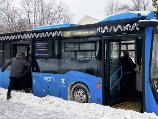 Автобусный маршрут от Власихи до Киевского вокзала сохранят по просьбам жителей
