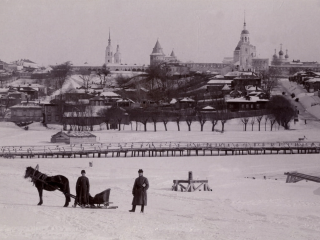 Емельян — накрути буран: что за праздник отмечали на Руси 21 января