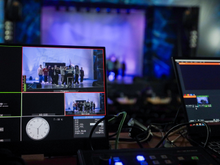 Как принять участие в танцевальном конкурсе «Январские звезды»